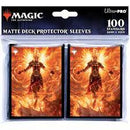 Chandra, Hope's Beacon Sleeves (100)