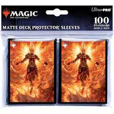 Chandra, Hope's Beacon Sleeves (100)