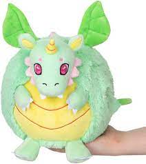 Mini Squishable Petal Dragon