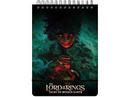 Lord of The Rings: Frodo Life Pad