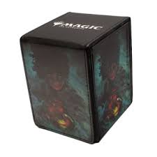 Lord of The Rings: Frodo Alcove Deck Box
