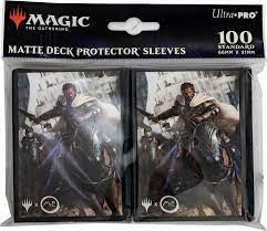 Lord of The Rings: Aragorn 100 Count Sleeves