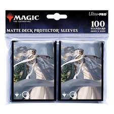 Lord of The Rings: Galadriel 100 Count Sleeves
