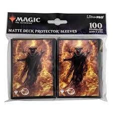 Lord of The Rings: Sauron 100 Count Sleeves