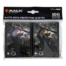 Lord of The Rings: Sauron 100 Count Sleeves