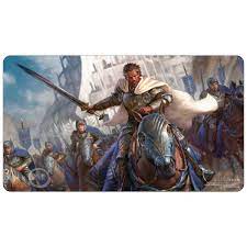 Lord of The Rings: Aragorn Ultra Pro Playmat