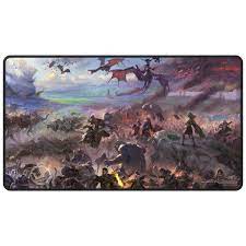 Lord of The Rings: Battle of Pelennor Fields Ultra Pro Playmat