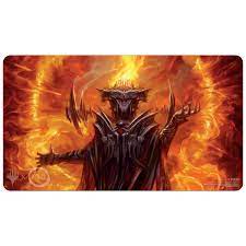 Lord of The Rings: Sauron Ultra Pro Playmat