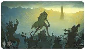 Lord of The Rings: Treebeard Ultra Pro Playmat