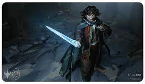 Lord of The Rings: Frodo Ultra Pro Playmat
