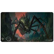 Lord of The Rings: Shelob Ultra Pro Playmat