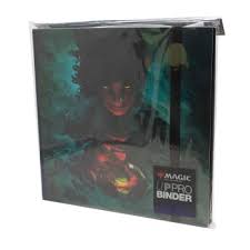 Lord of The Rings: Frodo 12 Pocket Binder