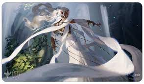 Lord of The Rings: Galadriel Ultra Pro Playmat