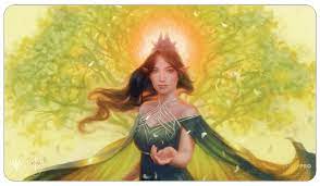 Lord of The Rings: Arwen Ultra Pro Playmat