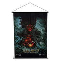 Lord of The Rings: Frodo Ultra Pro Wall Scroll