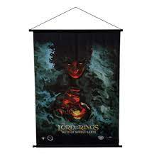Lord of The Rings: Frodo Ultra Pro Wall Scroll