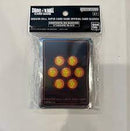 Dragon Ball Super Card Sleeves