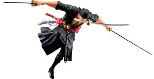 Roronoa Zoro (Wano Country - Third Act-) "One Piece", Ichibansho Figure
