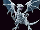 Amplified Blue-Eyes White Dragon "Yu-Gi-Oh!" Figure Rise Standard