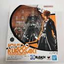 Ichigo Kurosaki -Bankai Tensazagetsu- "Bleach: Thousand-Year Blood War", Tamashii Nations S.H.Figuarts
