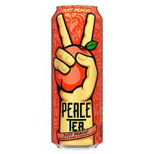 Peace Tea - Just Peachy