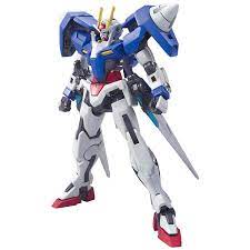 #22 00 Gundam  "Gundam 00" HG