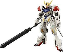 #21  Gundam Barbatos Lupus "Gundam IBO" HG