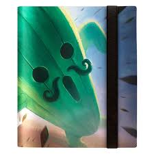 Jumbo Cactuar Binder