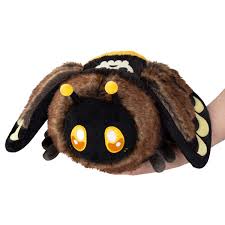 Mini Poison Hawkmoth Squishable