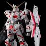 Unicorn Gundam "Gundam UC", Bandai Hobby PG