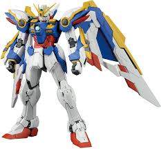 Wing Gundam (EW) "Gundam Wing: Endless Waltz"