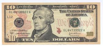 $10 CEDH