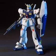 #47 RX-78NT-1 Gundam Alex " Gundam 0080" HG