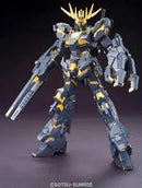 #134 Unicorn Gundam 02 Banshee (Destroy Mode) HG