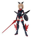 #02 SIS-A00 Tiasha Color B, Bandai Hobby 30MS