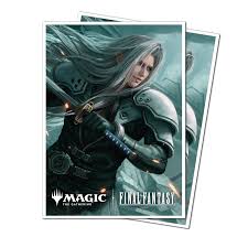 Sephiroth Apex Sleeves