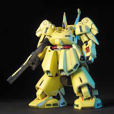 #36 The-O "Z Gundam", HG