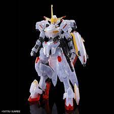 #41 Gundam Hajiroboshi "Gundam Iron Blooded Orphans", HG