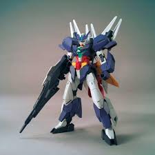 #23 Uraven Gundam "Gundam Build Divers" HG 1/144