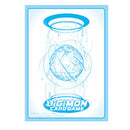 Digimon TCG Sleeves: 3rd Anniversary V 1.0