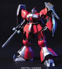 #84 Jagd Doga (Quess) "Char's Counterattack", HG