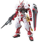 Gundam Astray Red Frame Custom "Gundam SEED Astray" MG
