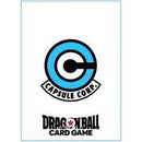 Dragon Ball Super Card Sleeves