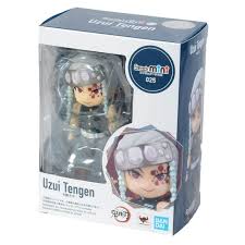 Tengen Uzui "Demon Slayer", Tamashii Nations Figuarts mini