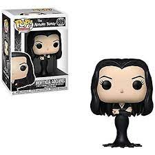 Morticia Addams POP! 809