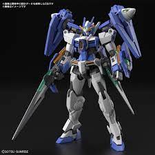 #5 Gundam 00 Diver Arc "Gundam Build Metaverse" HG