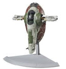 Boba Fett's Starship "Star Wars", Bandai Hobby Star Wars 1/144 Plastic Model
