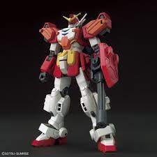 #236 Gundam Heavyarms "Gundam Wing", HG