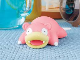 #15 Slowpoke "Pokemon", Bandai Hobby Model Kit Quick!!