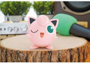 09 Jigglypuff "Pokemon", Bandai Hobby Pokemon Model Kit Quick!!